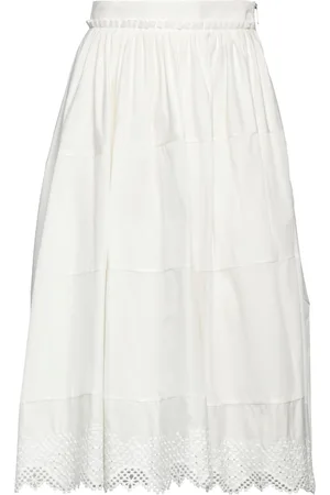 High BOTTOMWEAR Gonne midi