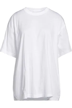 Burberry TOPWEAR Tshirts