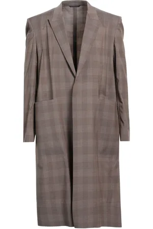Givenchy CAPISPALLA Soprabiti & Trench