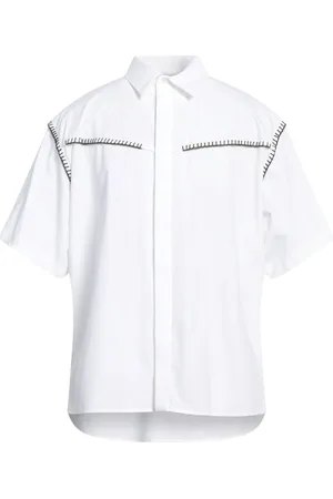 Msgm TOPWEAR Camicie