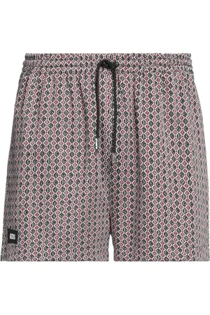 GCDS BOTTOMWEAR Shorts e bermuda