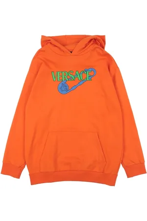 VERSACE TOPWEAR Felpe