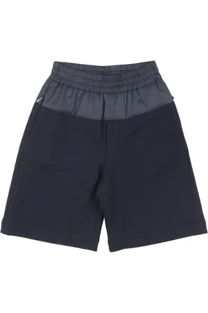 Fendi BOTTOMWEAR Shorts e bermuda