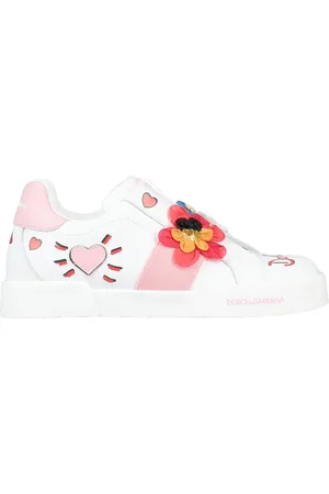 Dolce & Gabbana CALZATURE Sneakers