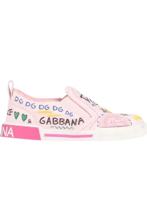 Dolce & Gabbana CALZATURE Sneakers