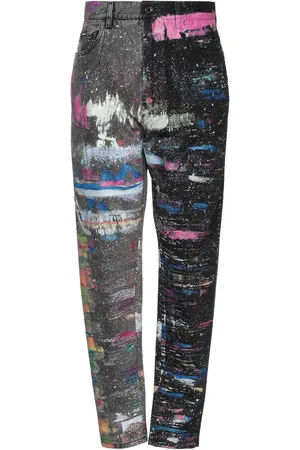Dolce & Gabbana BOTTOMWEAR Pantaloni jeans