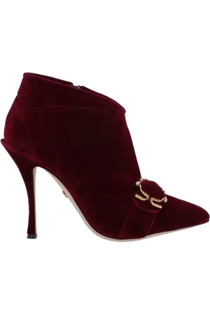 Dolce & Gabbana CALZATURE Stivaletti