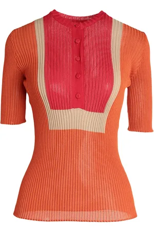 Alberta Ferretti MAGLIERIA Pullover