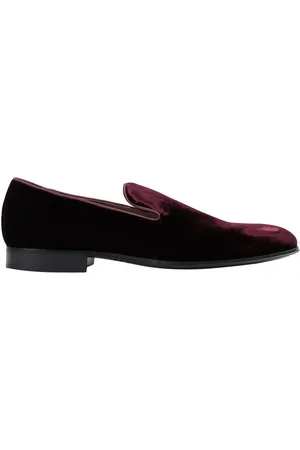 Gianvito Rossi CALZATURE Mocassini