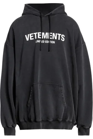 Vetements TOPWEAR Felpe
