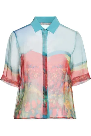 ANGELO MARANI TOPWEAR Camicie