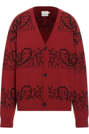 Rhude MAGLIERIA Cardigan