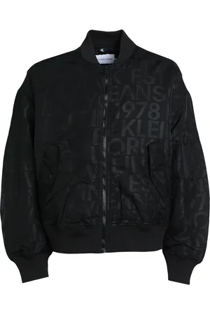Calvin Klein CAPISPALLA Giacche & Giubbotti