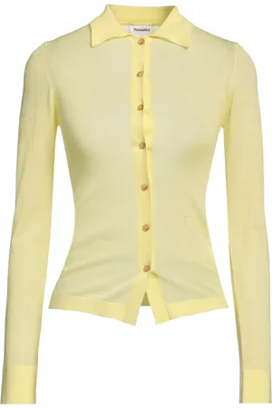 Nanushka TOPWEAR Camicie