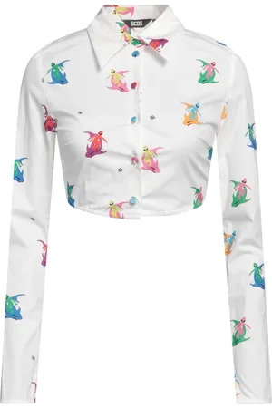 GCDS TOPWEAR Camicie