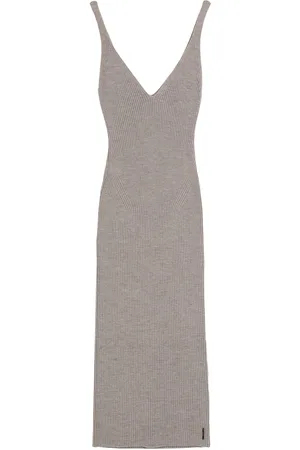 Calvin Klein VESTITI Vestiti midi