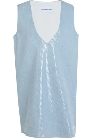 Calvin Klein VESTITI Vestiti corti
