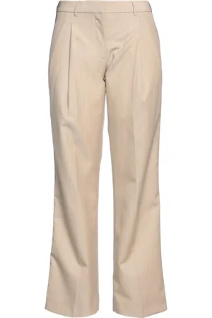 Burberry BOTTOMWEAR Pantaloni
