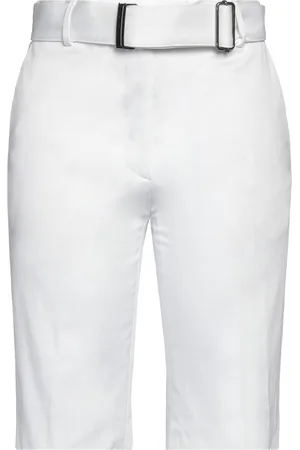 DRIES VAN NOTEN BOTTOMWEAR Shorts e bermuda