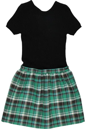 Dsquared2 VESTITI Vestiti bimba