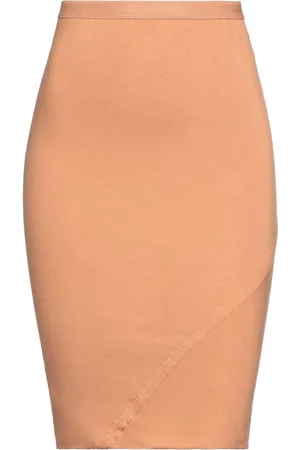 Rick Owens BOTTOMWEAR Gonne midi