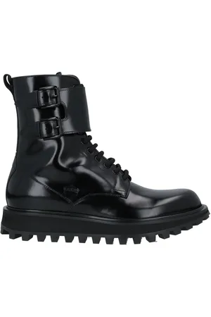 Dolce & Gabbana CALZATURE Stivaletti