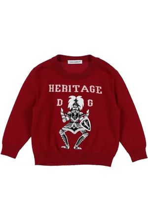 Dolce & Gabbana MAGLIERIA Pullover