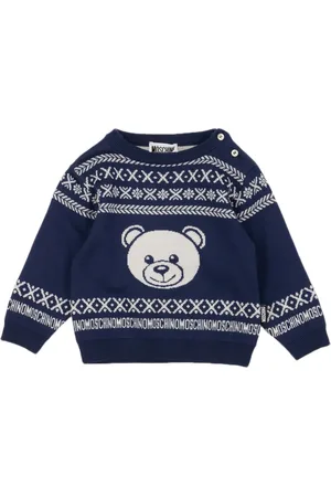 Moschino MAGLIERIA Pullover