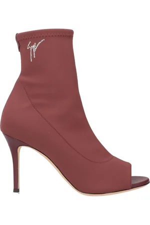 Giuseppe Zanotti CALZATURE Stivaletti