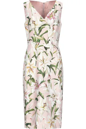 Dolce & Gabbana VESTITI Vestiti midi