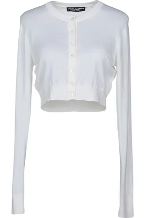Dolce & Gabbana MAGLIERIA Cardigan