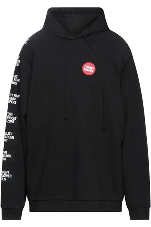 RAF SIMONS TOPWEAR Felpe