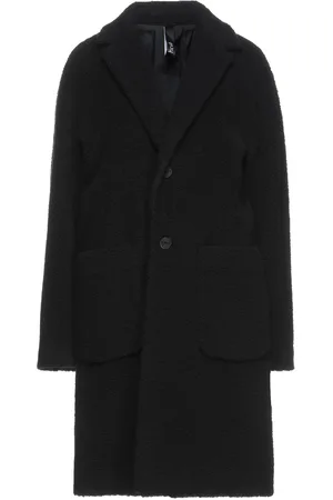 HEVO CAPISPALLA Shearling & Teddy