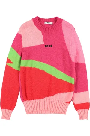 Msgm MAGLIERIA Pullover