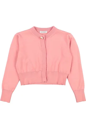 Dolce & Gabbana MAGLIERIA Cardigan