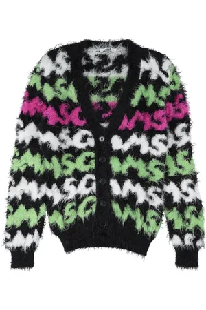 Msgm MAGLIERIA Cardigan