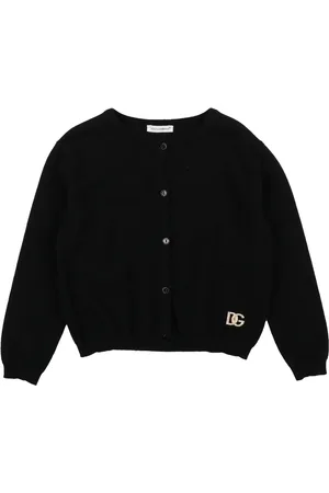Dolce & Gabbana MAGLIERIA Cardigan