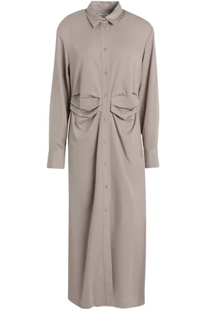 Calvin Klein VESTITI Vestiti midi