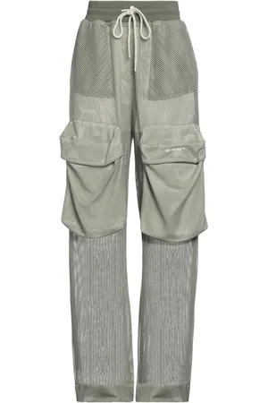 OFF-WHITE OFFWHITE™ BOTTOMWEAR Pantaloni