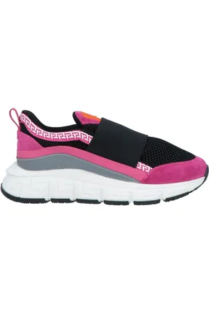 VERSACE CALZATURE Sneakers