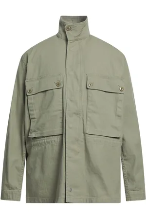 NIGEL CABOURN CAPISPALLA Capispalla jeans