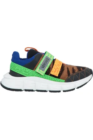 VERSACE CALZATURE Sneakers