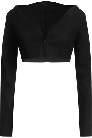 SALVATORE SANTORO TOPWEAR Coprispalle