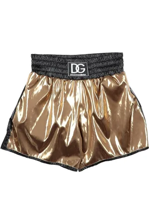 Dolce & Gabbana BOTTOMWEAR Shorts e bermuda