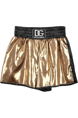 Dolce & Gabbana BOTTOMWEAR Shorts e bermuda