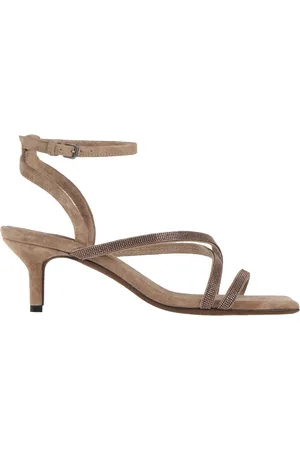 Brunello Cucinelli CALZATURE Sandali