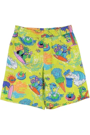 VERSACE BOTTOMWEAR Shorts e bermuda
