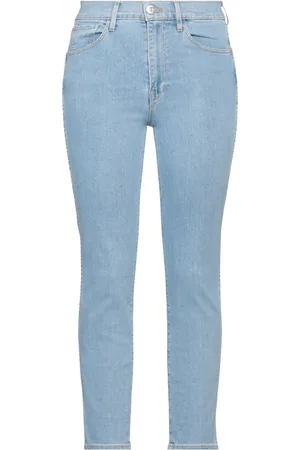 3x1 BOTTOMWEAR Pantaloni jeans