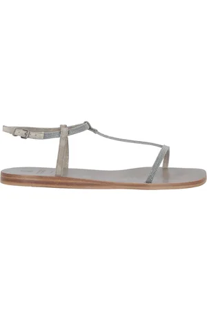 Brunello Cucinelli CALZATURE Sandali