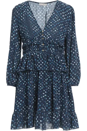 ULLA JOHNSON VESTITI Vestiti corti